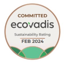 Label ecovadis