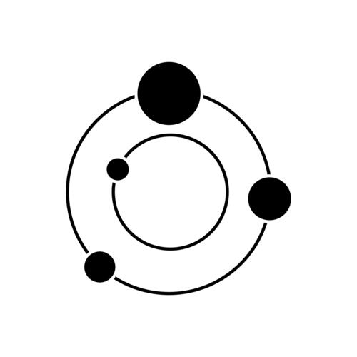 The proximity of Ecrin Systems