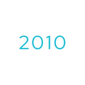 2010 - Strategy ECRIN Systems