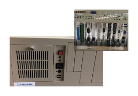 Ecrin Systems Solution - Medical Field