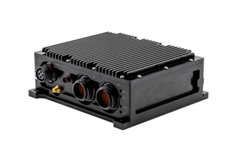 QUARTZ rugged Ethernet switches and routers | ECRIN Systems