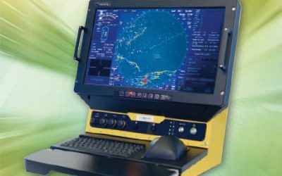 How to choose a multifunction console for ground or naval missions