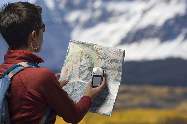 Prises de vue aériennes depuis un avion de tourisme