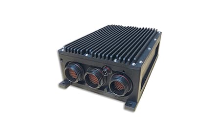nano-ONYX: Ultra-Small Form Factor for extreme aerospace and military missions