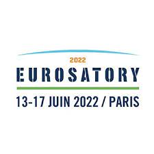 ECRIN Systems will be present at EUROSATORY 2022/Booth J720 Hall 5A