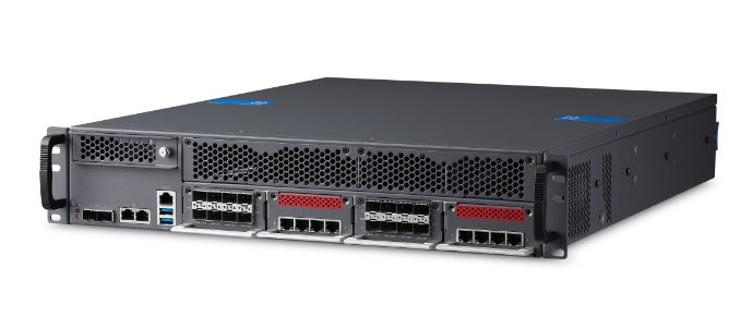 network security appliance csa 7210 L45