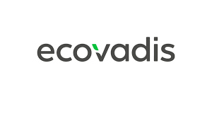 Logo label ecovadis