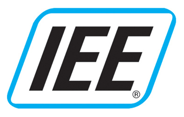 Logo IEE