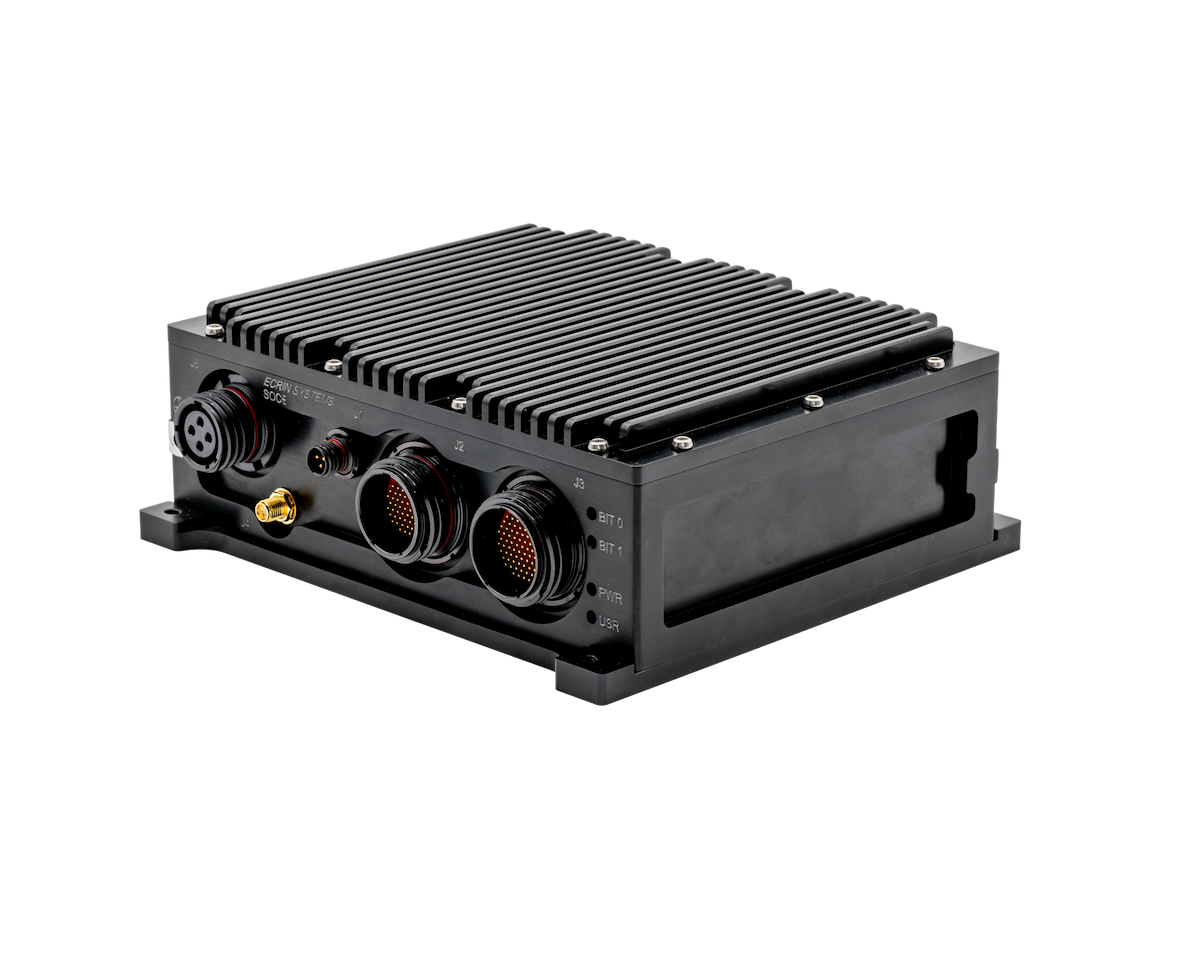 switch ethernet quartz